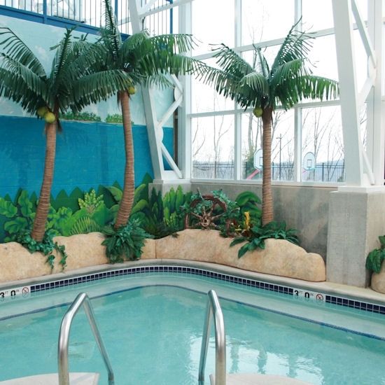 Big Splash Adventure Hotel And Indoor Water Park French Lick Facilities photo