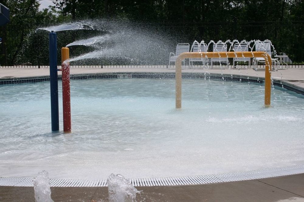 Big Splash Adventure Hotel And Indoor Water Park French Lick Facilities photo