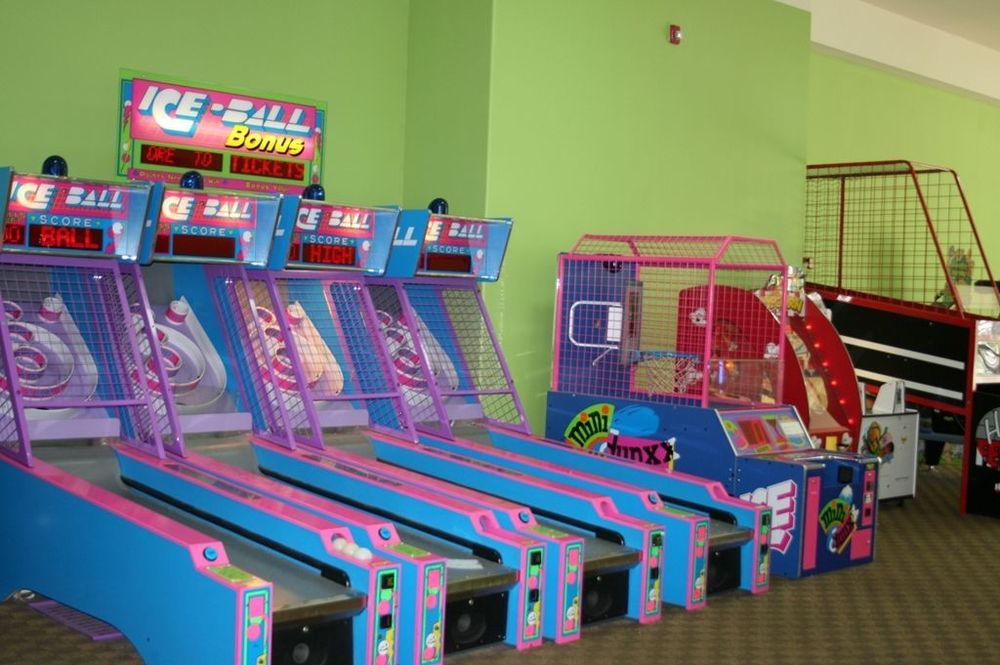 Big Splash Adventure Hotel And Indoor Water Park French Lick Facilities photo
