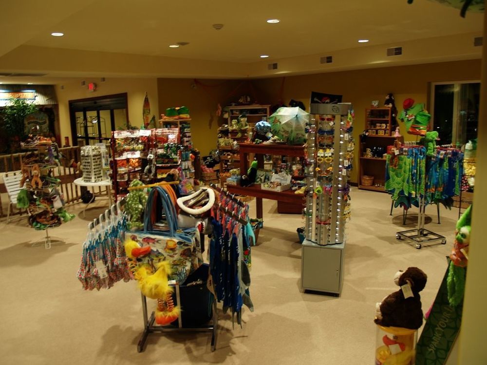 Big Splash Adventure Hotel And Indoor Water Park French Lick Facilities photo